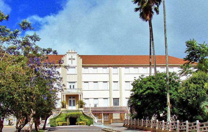 Colégio São João Batista registra 80 anos de história em 2018