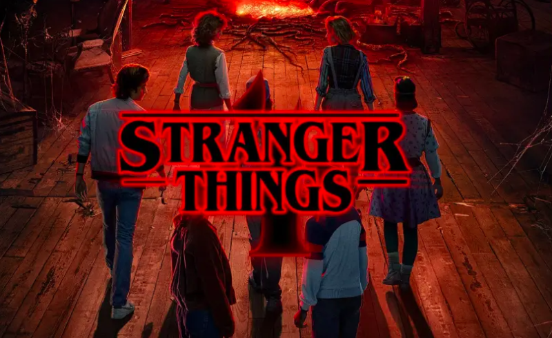 SPOILER: Quem morreu no Vol. 2 de Stranger Things 4?